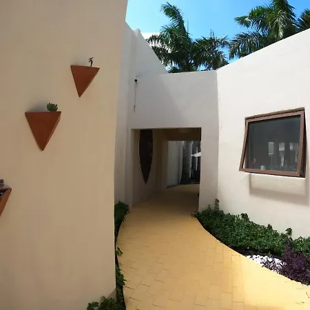 Azcapri Villa Boutique & Spa-3